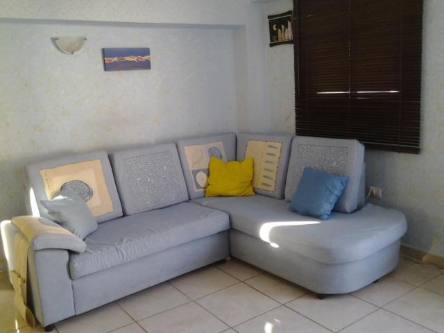 Apartamento La Aldea Pueblo Gran Canaria 2B Сан-Николас Экстерьер фото
