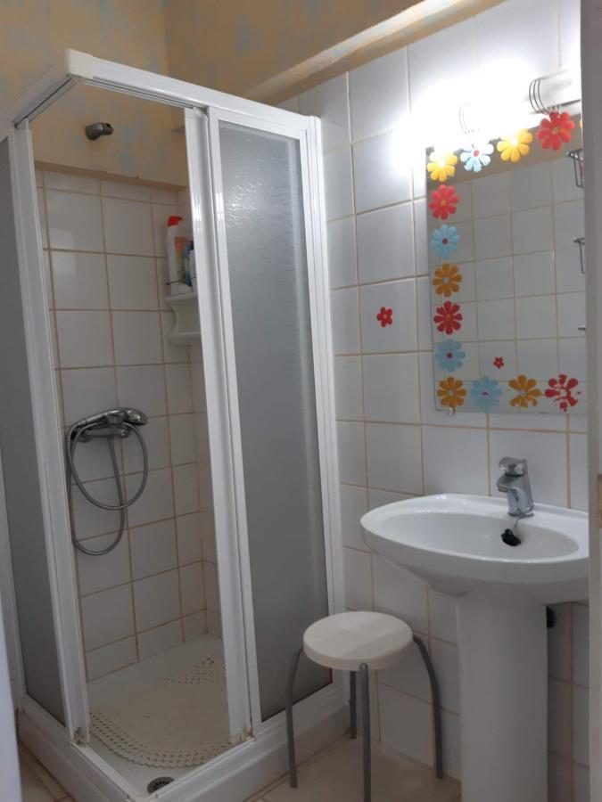 Apartamento La Aldea Pueblo Gran Canaria 2B Сан-Николас Экстерьер фото