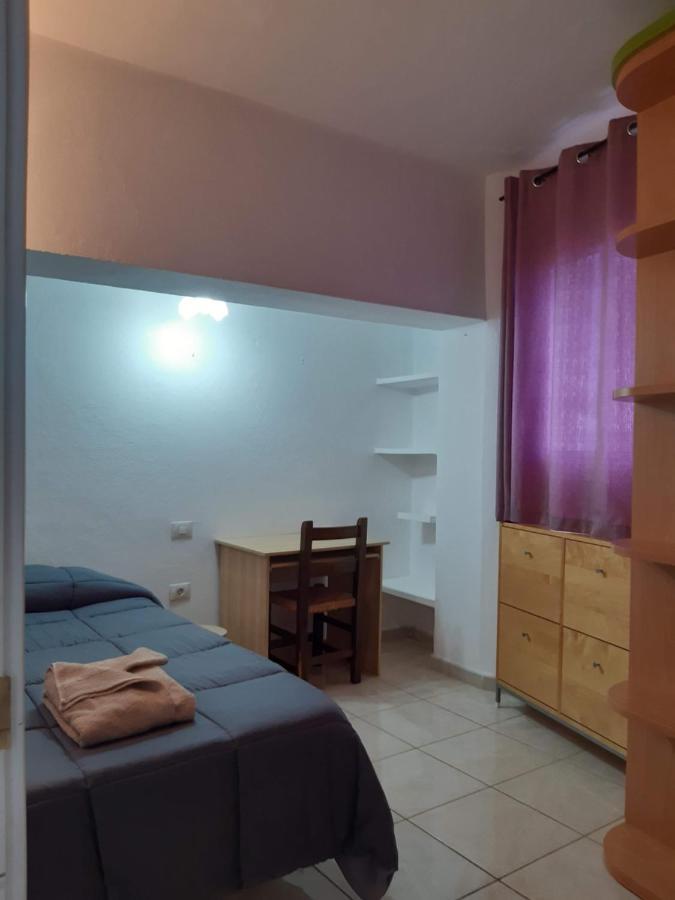 Apartamento La Aldea Pueblo Gran Canaria 2B Сан-Николас Экстерьер фото