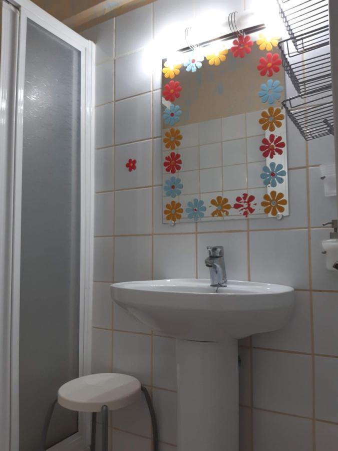 Apartamento La Aldea Pueblo Gran Canaria 2B Сан-Николас Экстерьер фото