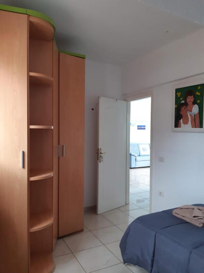 Apartamento La Aldea Pueblo Gran Canaria 2B Сан-Николас Экстерьер фото
