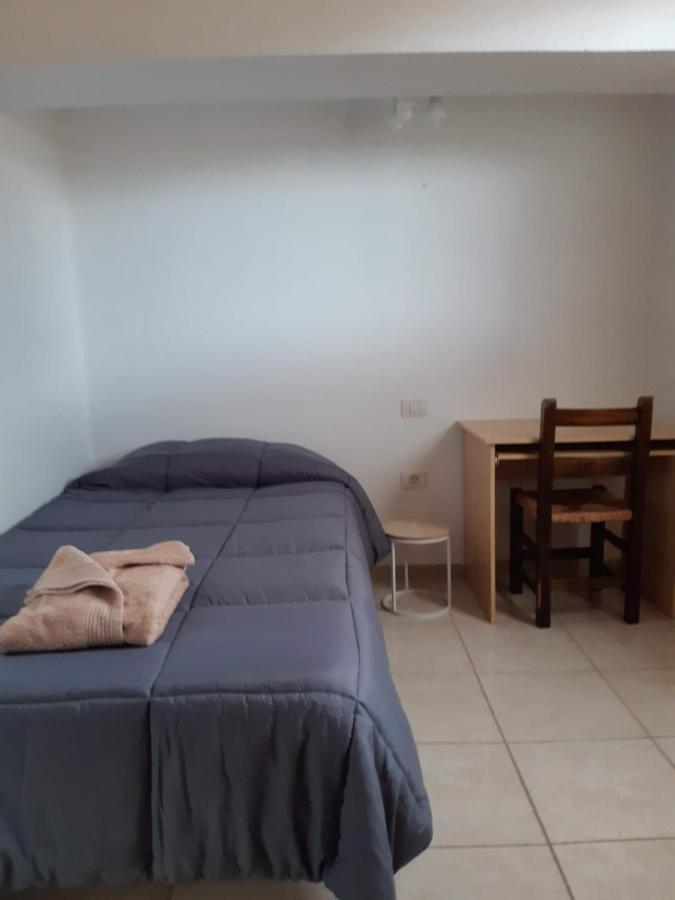 Apartamento La Aldea Pueblo Gran Canaria 2B Сан-Николас Экстерьер фото