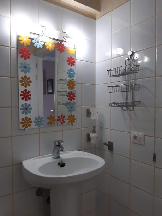 Apartamento La Aldea Pueblo Gran Canaria 2B Сан-Николас Экстерьер фото