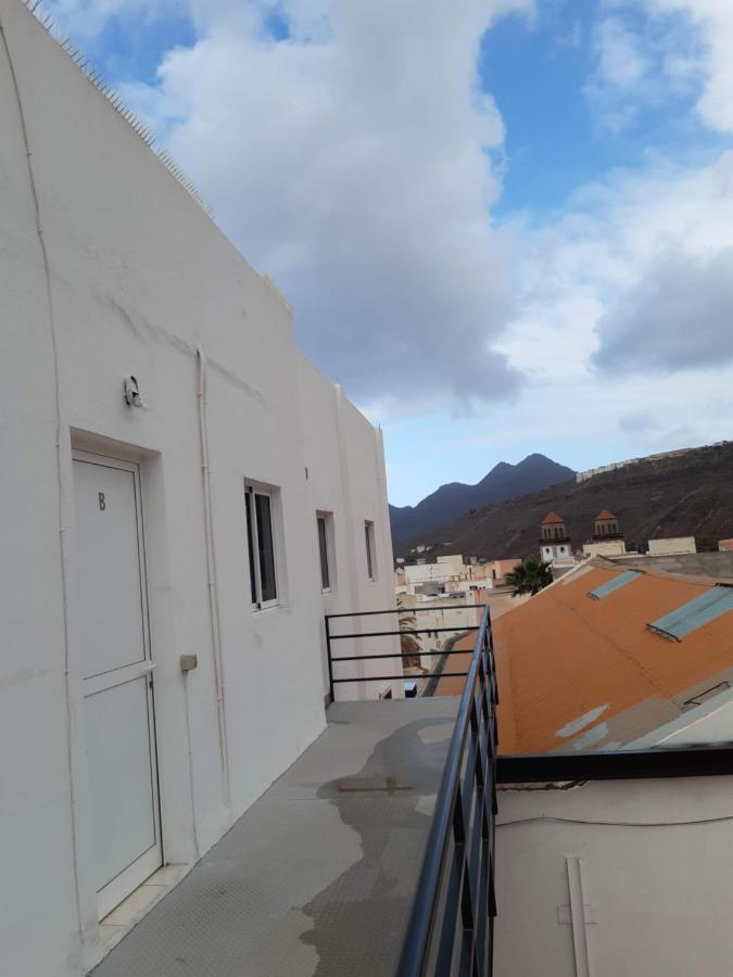 Apartamento La Aldea Pueblo Gran Canaria 2B Сан-Николас Экстерьер фото