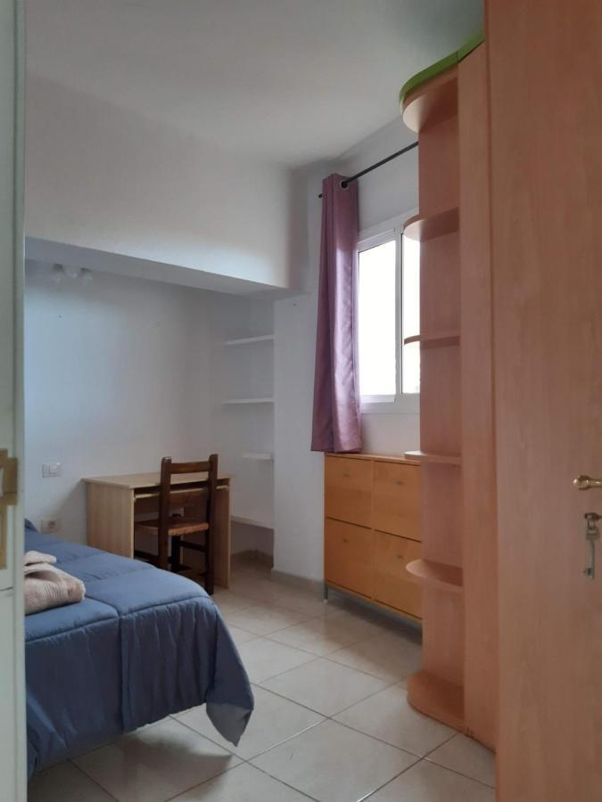Apartamento La Aldea Pueblo Gran Canaria 2B Сан-Николас Экстерьер фото